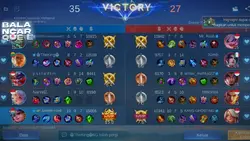 MLBB