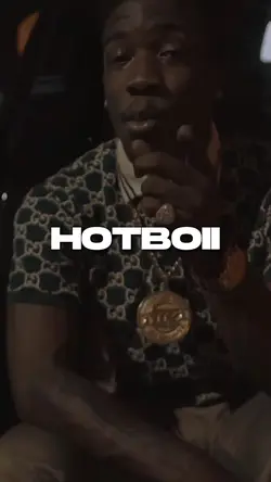 HotBoii Edit ๐ฅ
