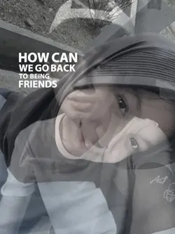 back to bring friend