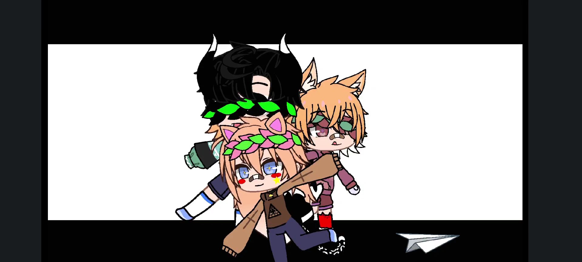 Made 4 year old star