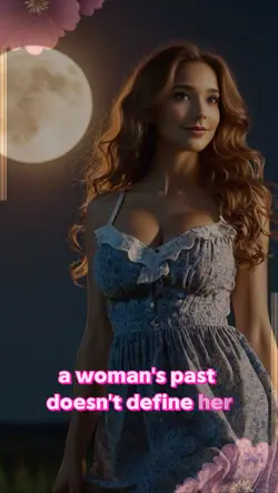 A WOMANS PAST