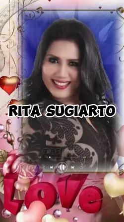 RITA SUGIARTO.


