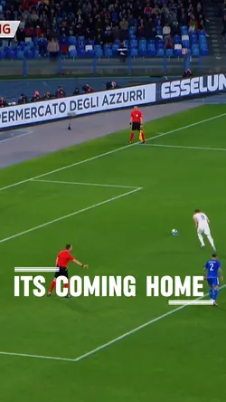 its coming home edit