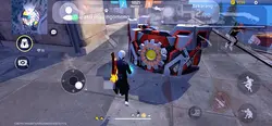slowmo galau ff