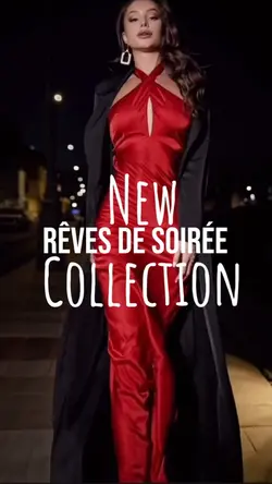 Rêves de soirée 