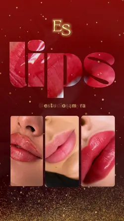 Lip Blush