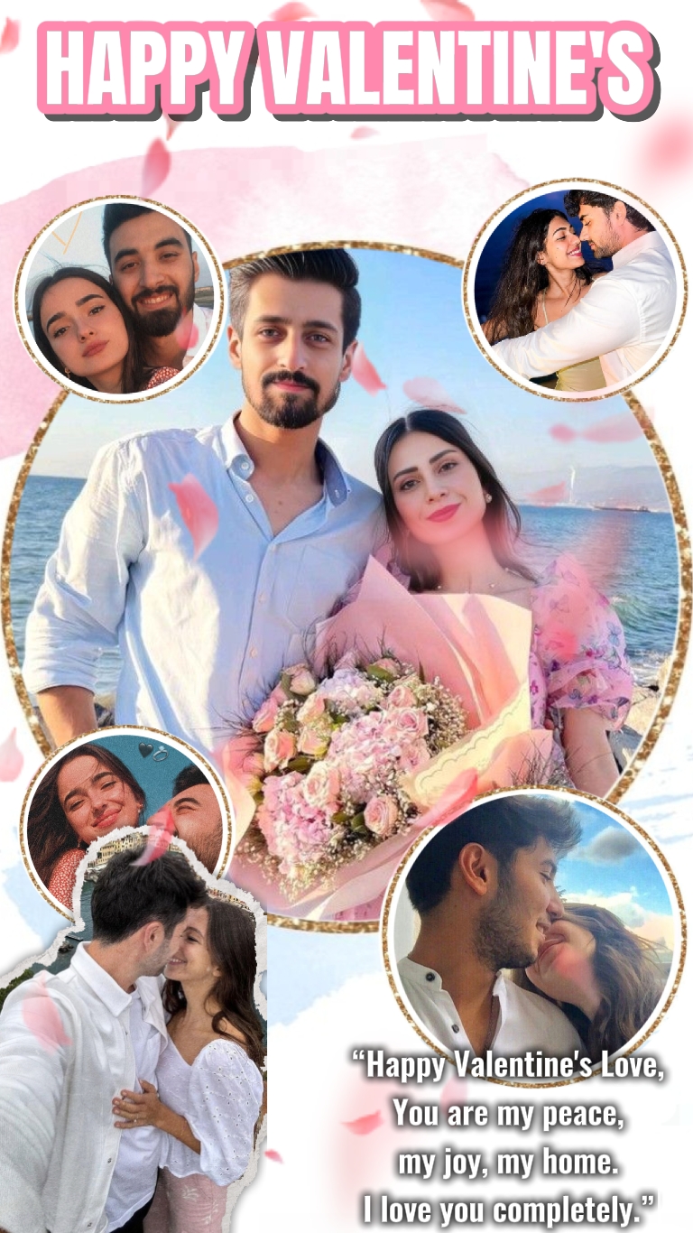 Día de San Valentín 