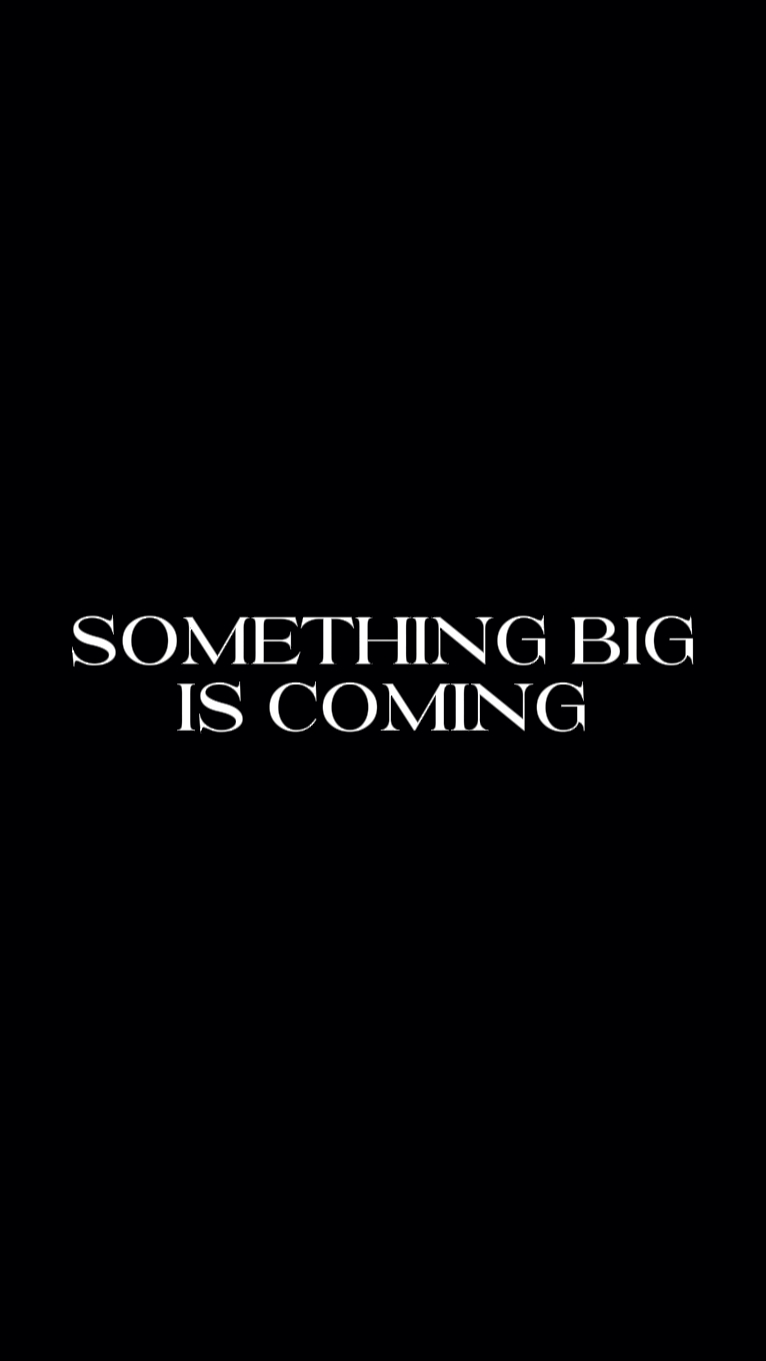 something