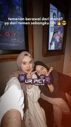 TEMENAN BERAWAL DAR 