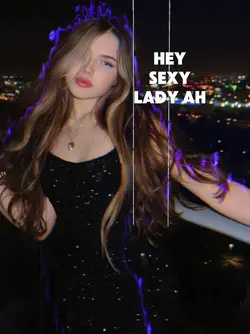 SEXY LADY