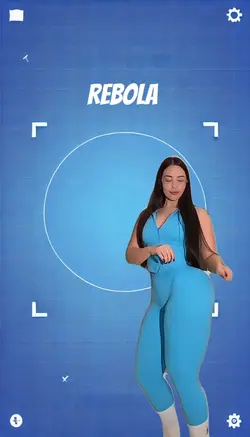 REBOLA REBOLA REBOLA