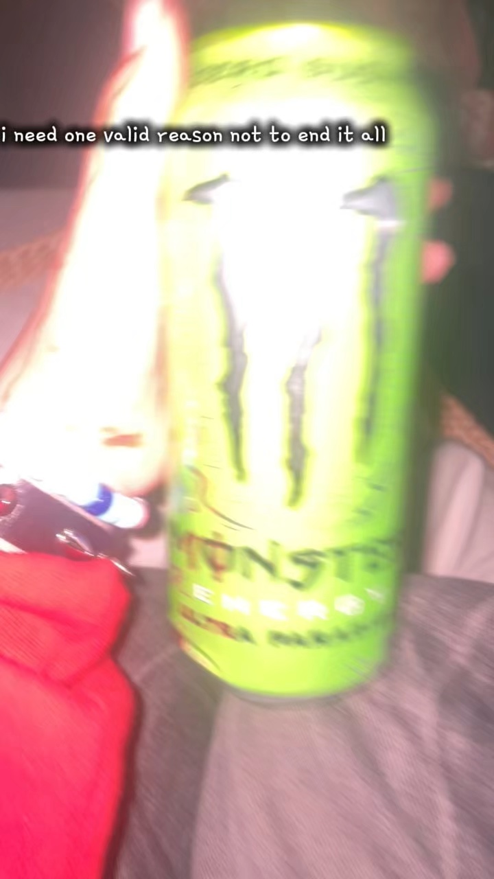 Boissons énergisantes!