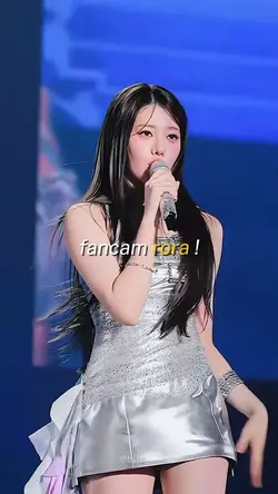 fancam rora 