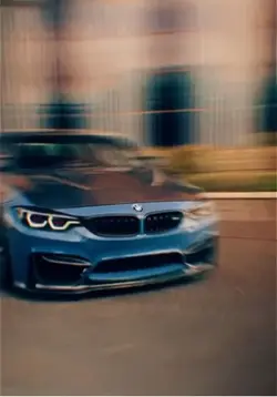 BMW Edit