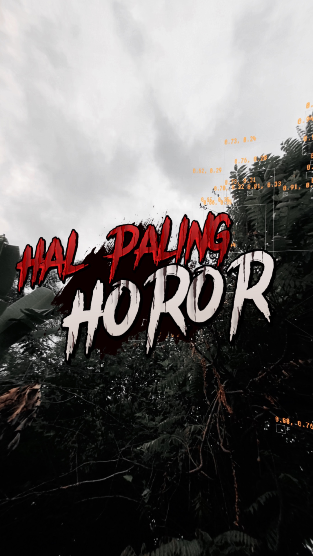 UNTUK VIDEO HORORMU