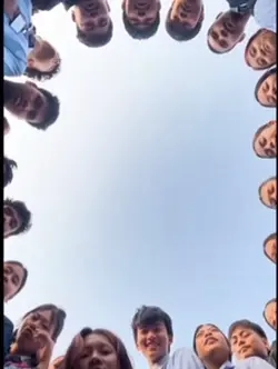 This is my October 🥰