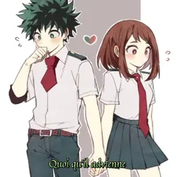 Pour aLa fan d'anime