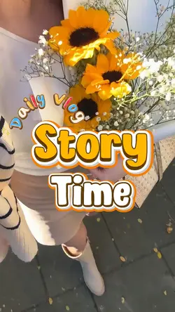 Story Time 