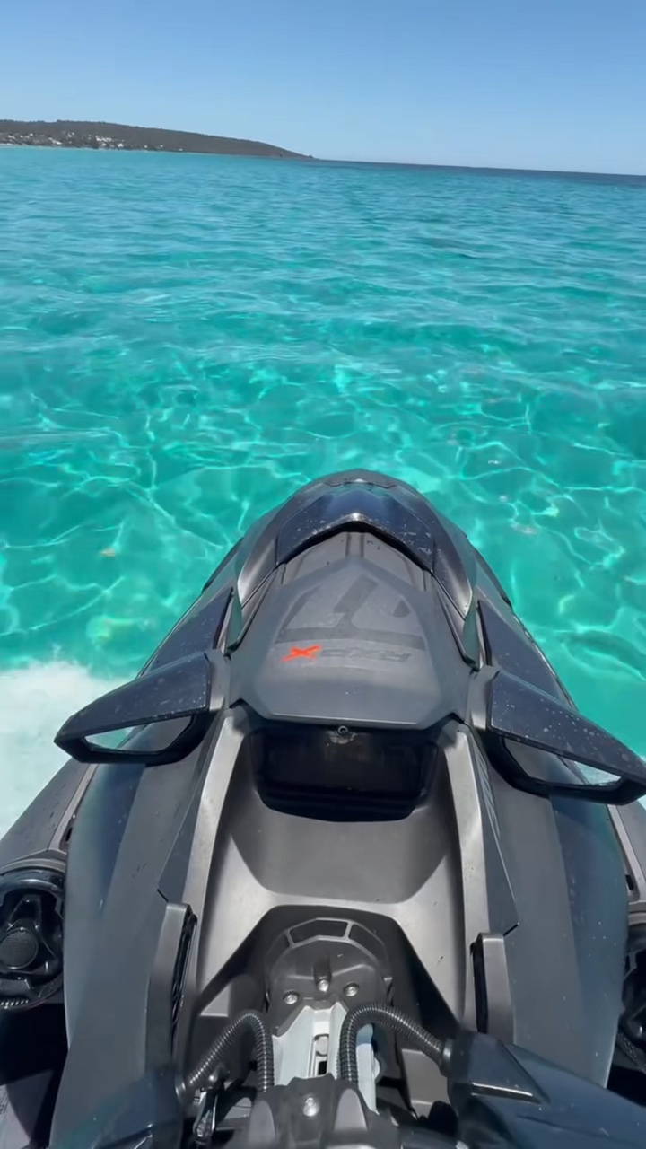 Jetski