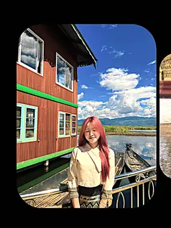 ခေတ်စားနေလို့