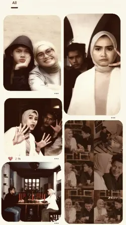 bunga di bulan sepi