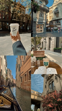 Cuadrícula foto video