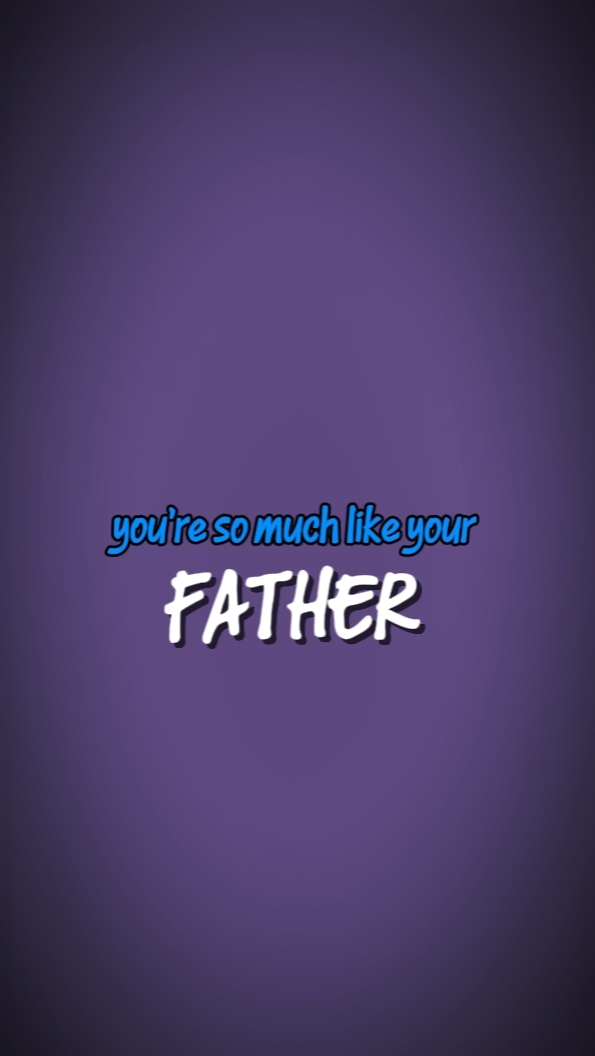 like father 