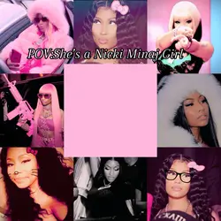 Nicki minaj💅