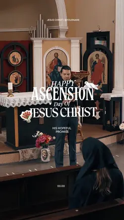 JESUS CHRIST DAY 