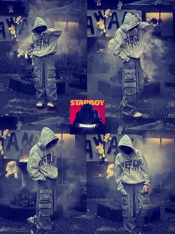 Starboy
