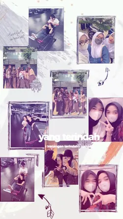 Bareng sahabat 10 ft