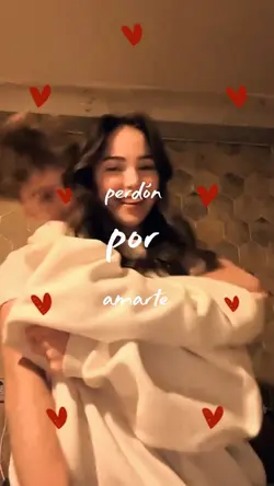 Perdón x amarte v2
