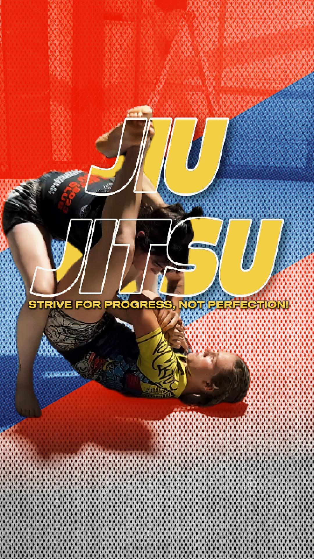 JIU JITSU 