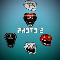 TROLL FACE EDIT FUNK