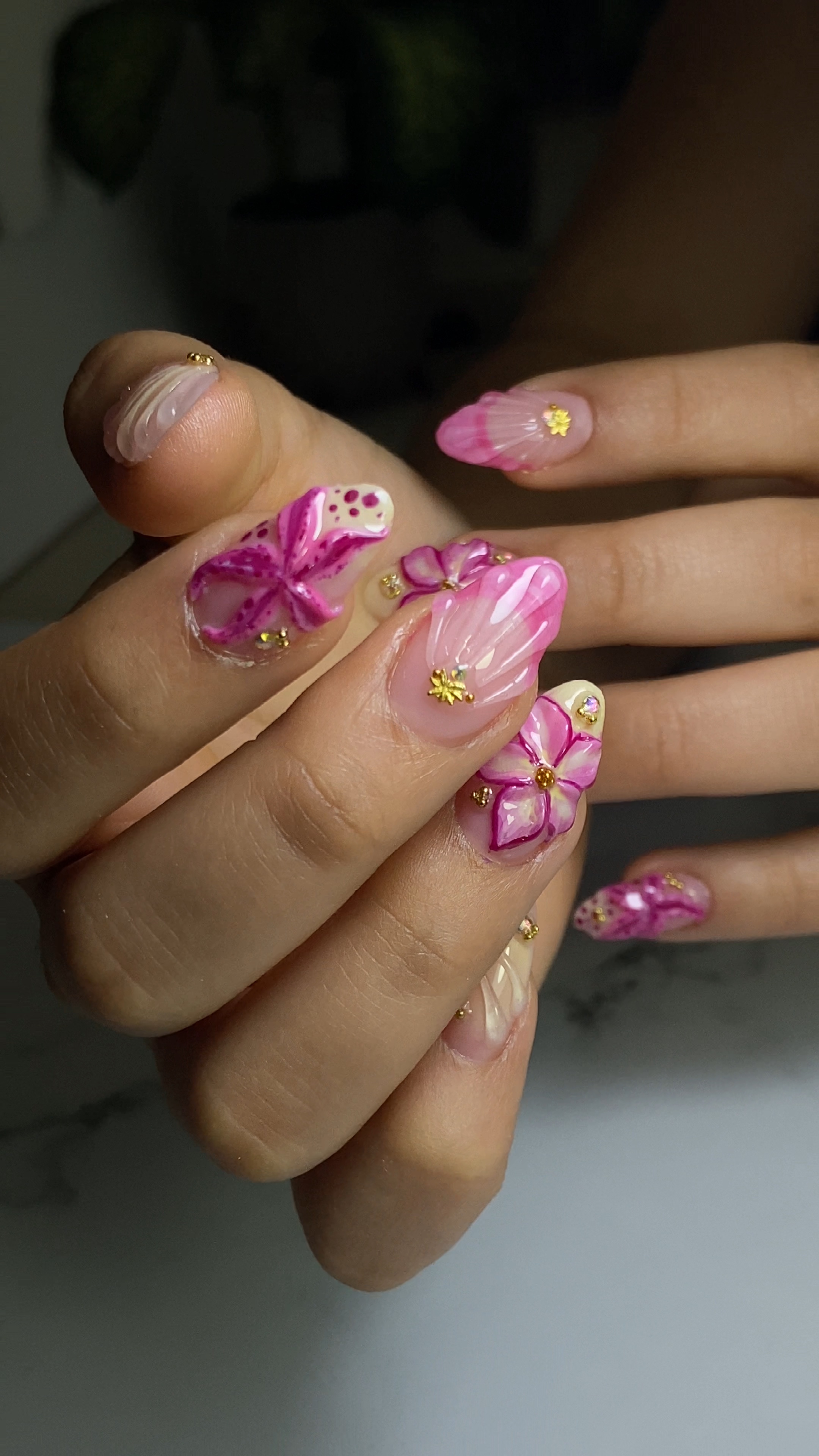 Nails✨