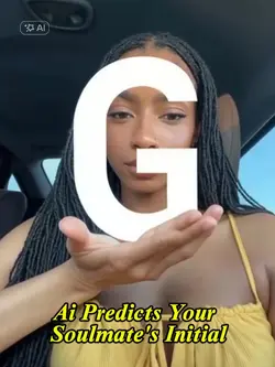 soul mate's initials