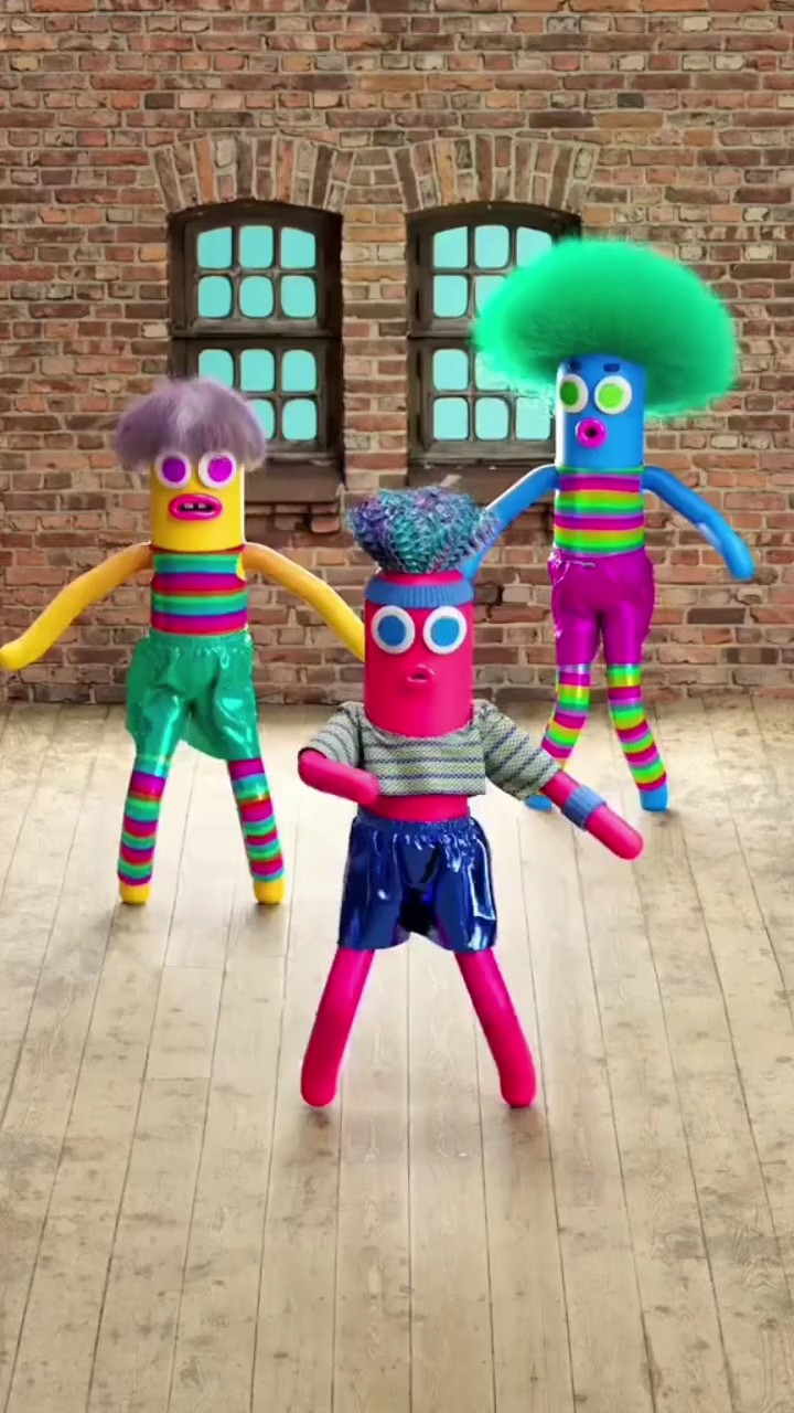 trending edit