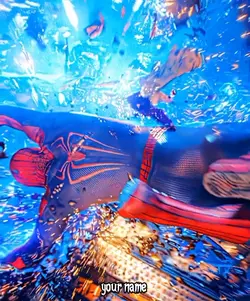 Spider man