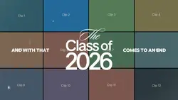 Class Of 2026
