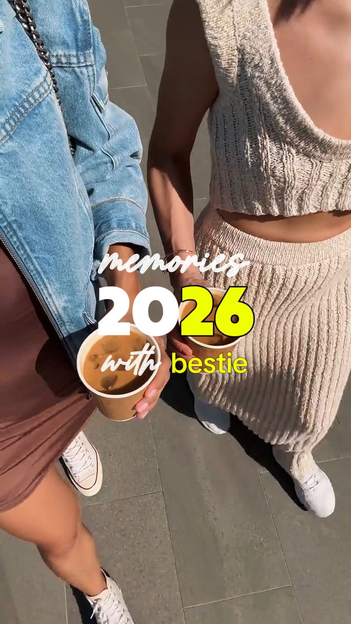Memories 2026
