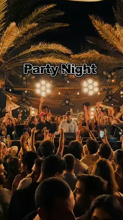 Party night