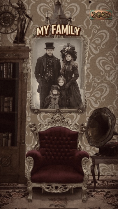 MI FAMILIA 
