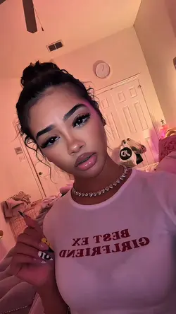kiss it better