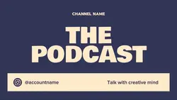Blue Cream Podcast