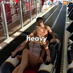 heavy