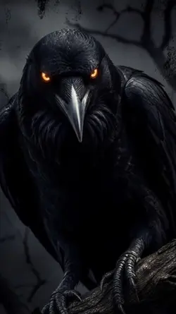 The crows #5