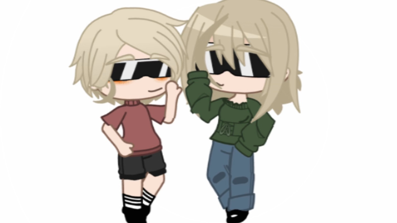 Me and my guy bsf 🙌