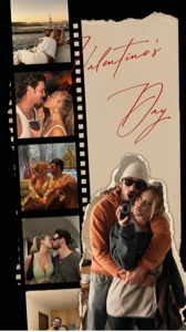 Valentine’s photo 