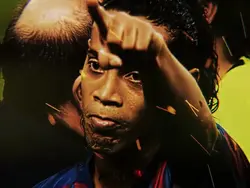 RONALDINHO EDIT