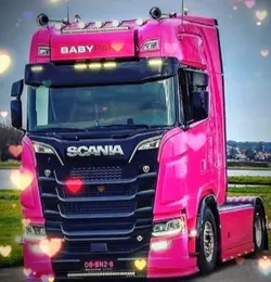 Camion sans remorque